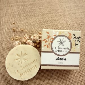 Aven'a savon naturel