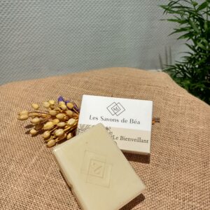 le bienveillant savon naturel